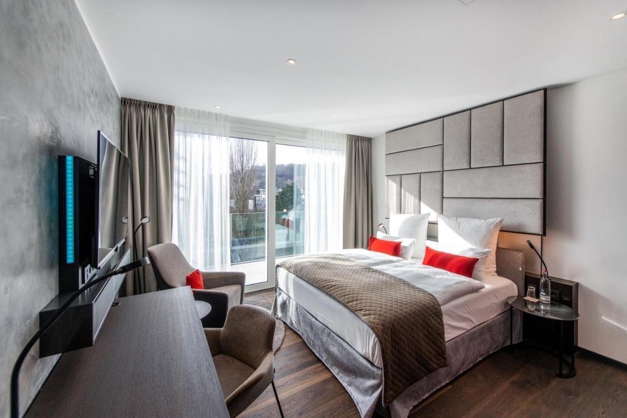 Faehrhaus Koblenz Hotel Ngoại thất bức ảnh