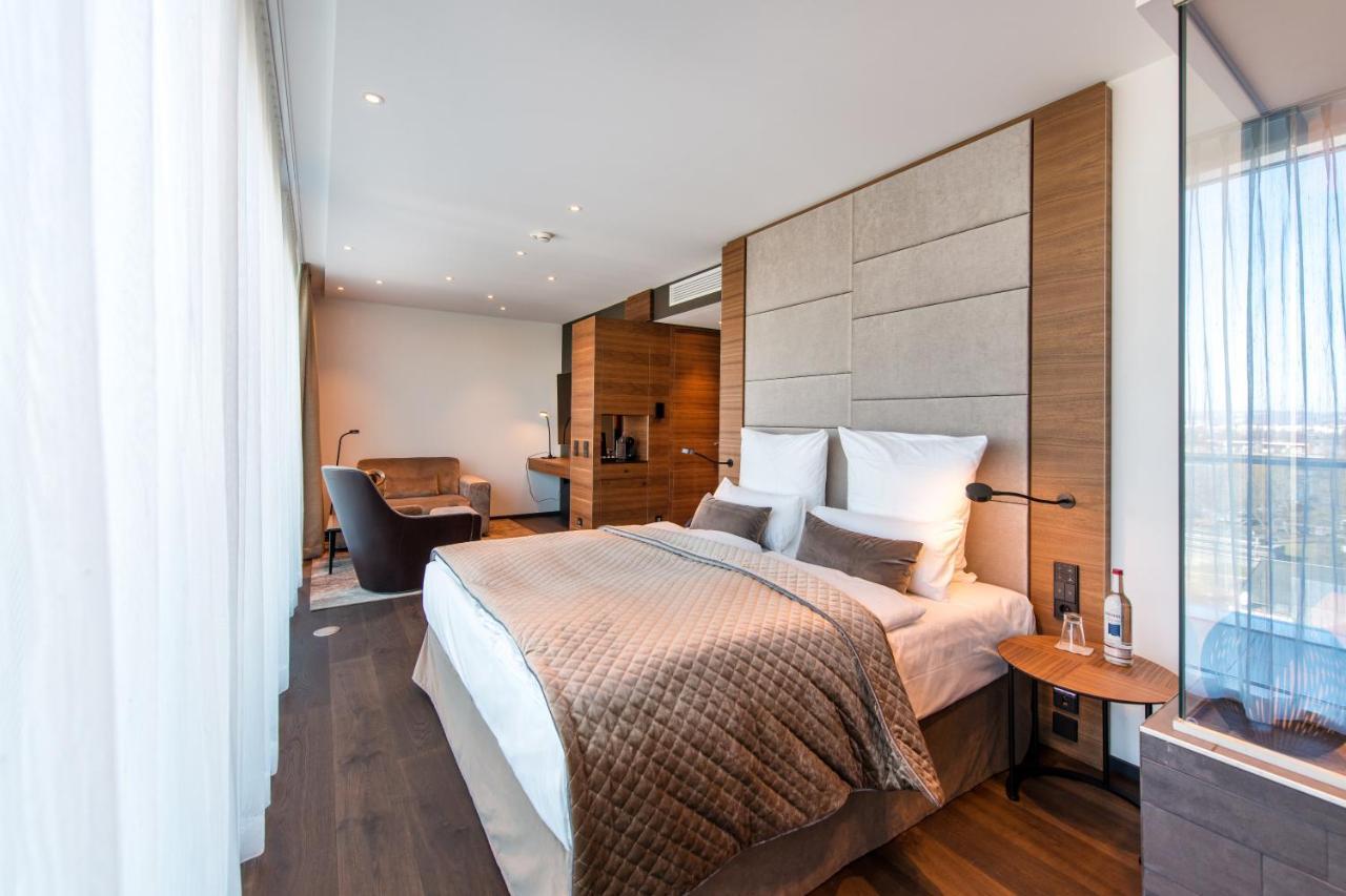 Faehrhaus Koblenz Hotel Ngoại thất bức ảnh