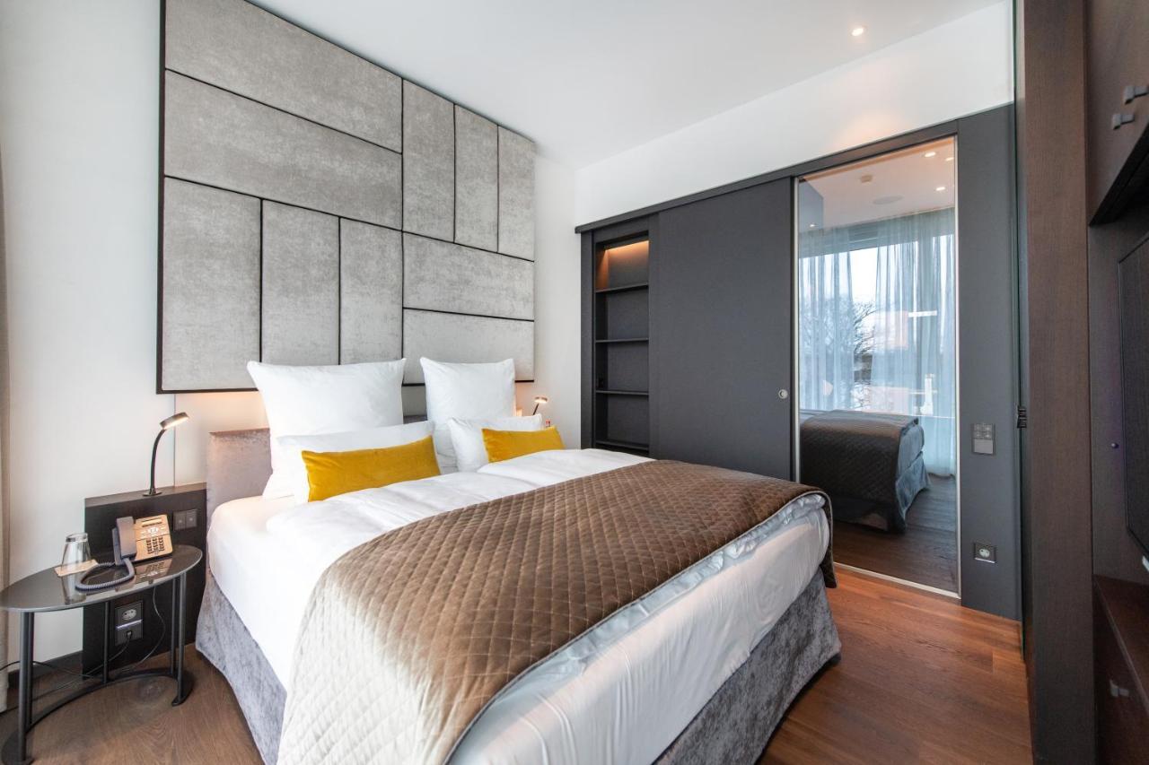Faehrhaus Koblenz Hotel Ngoại thất bức ảnh